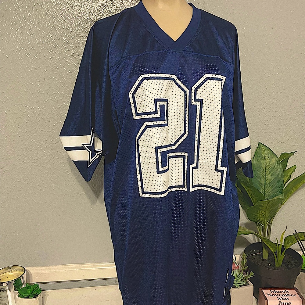 DALLAS COWBOYS SHIRT